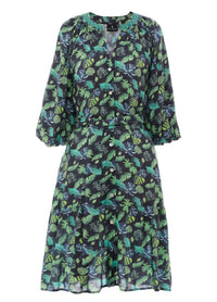 Emily Lovelock - Sara Short Dress