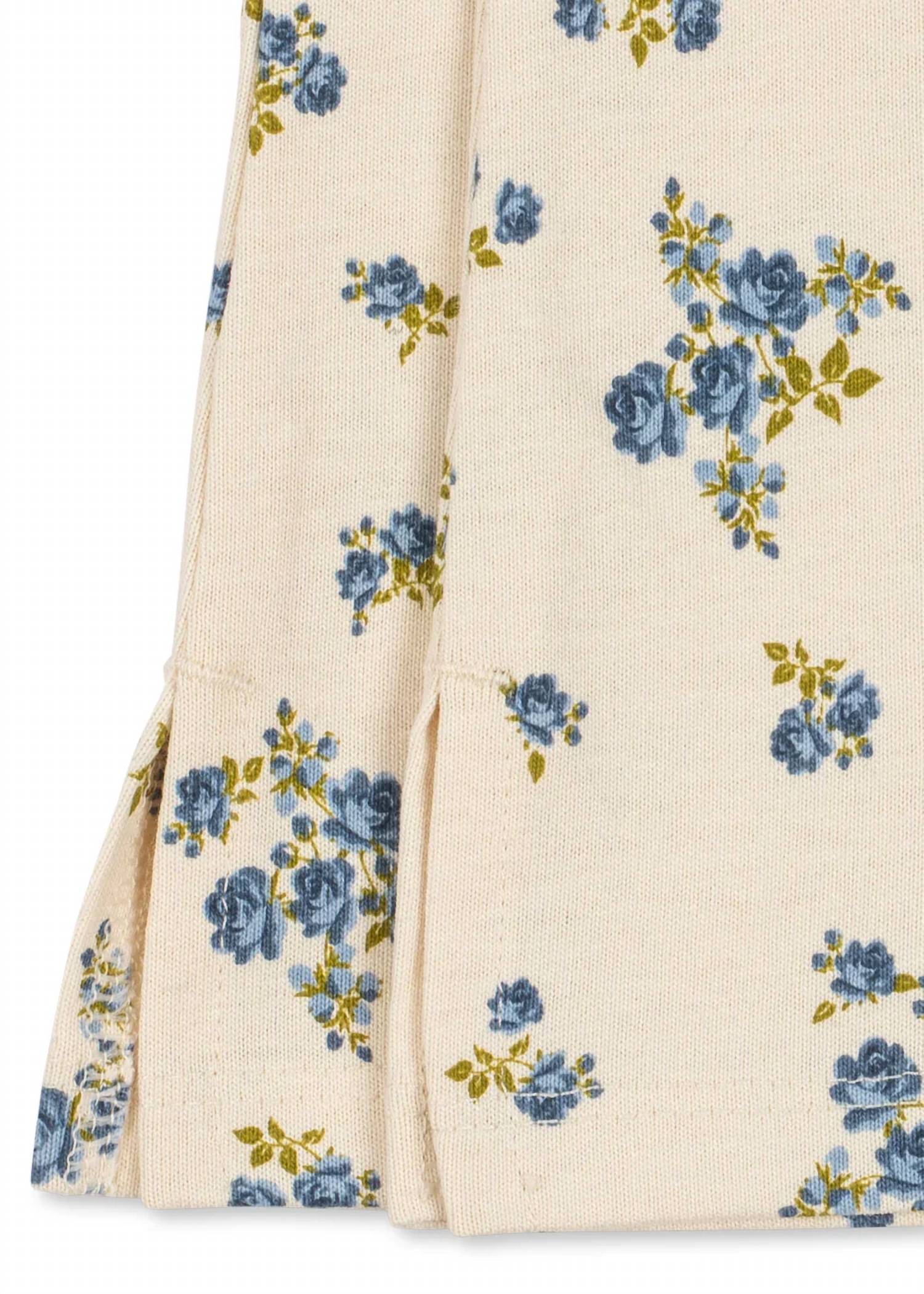 Konges Sløjd - Girls Drey Slit Pants