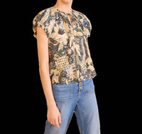 Ulla Johnson - Issa Top