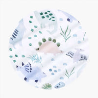 Posh Peanut - Baby Milo Zippered One Piece Footie