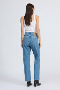 Rag & Bone - Shea Ankle Straight Jean