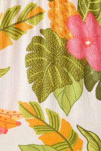 Pj Salvage - copacabana dress
