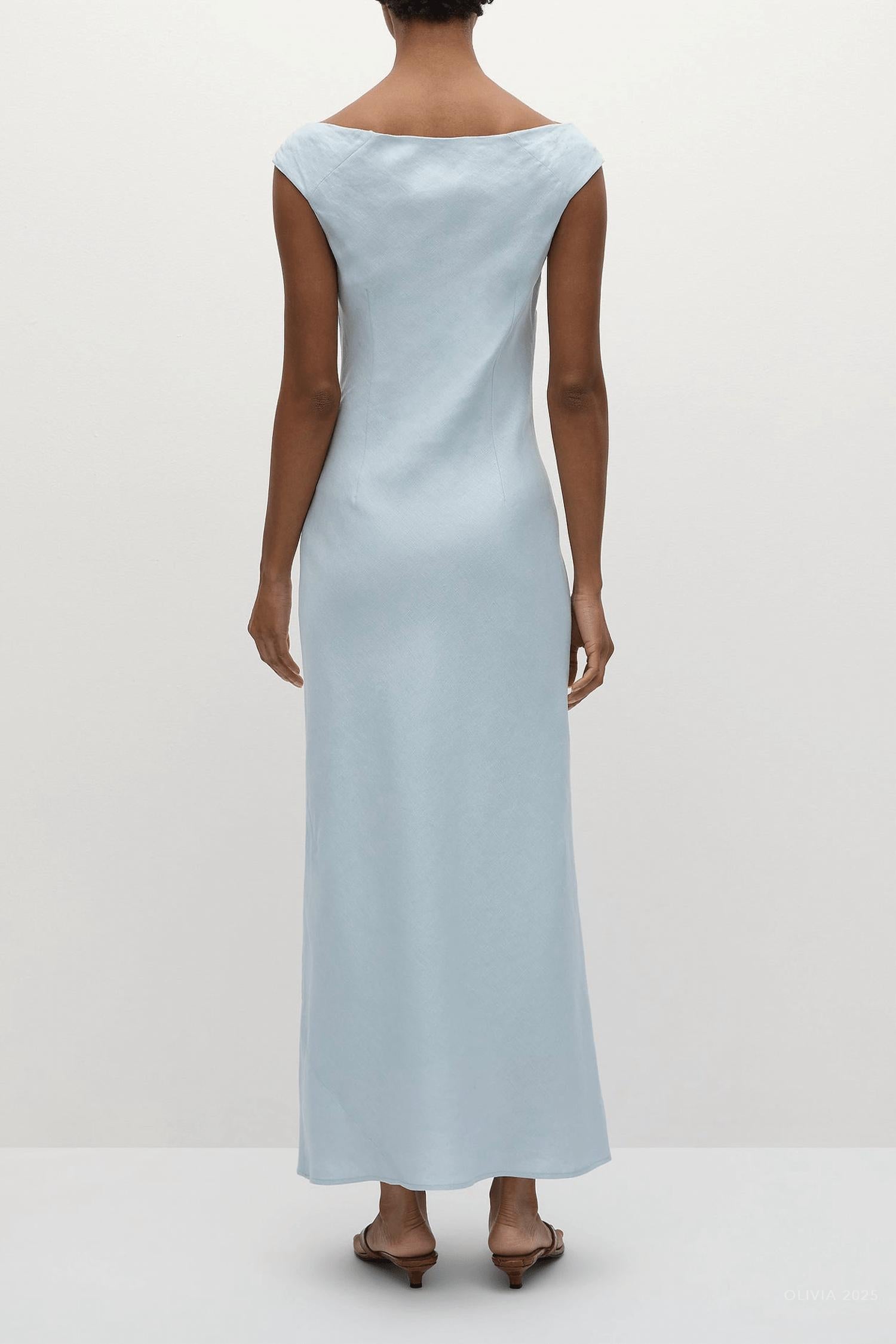 Faithfull The Brand - Ilride Midi Dress