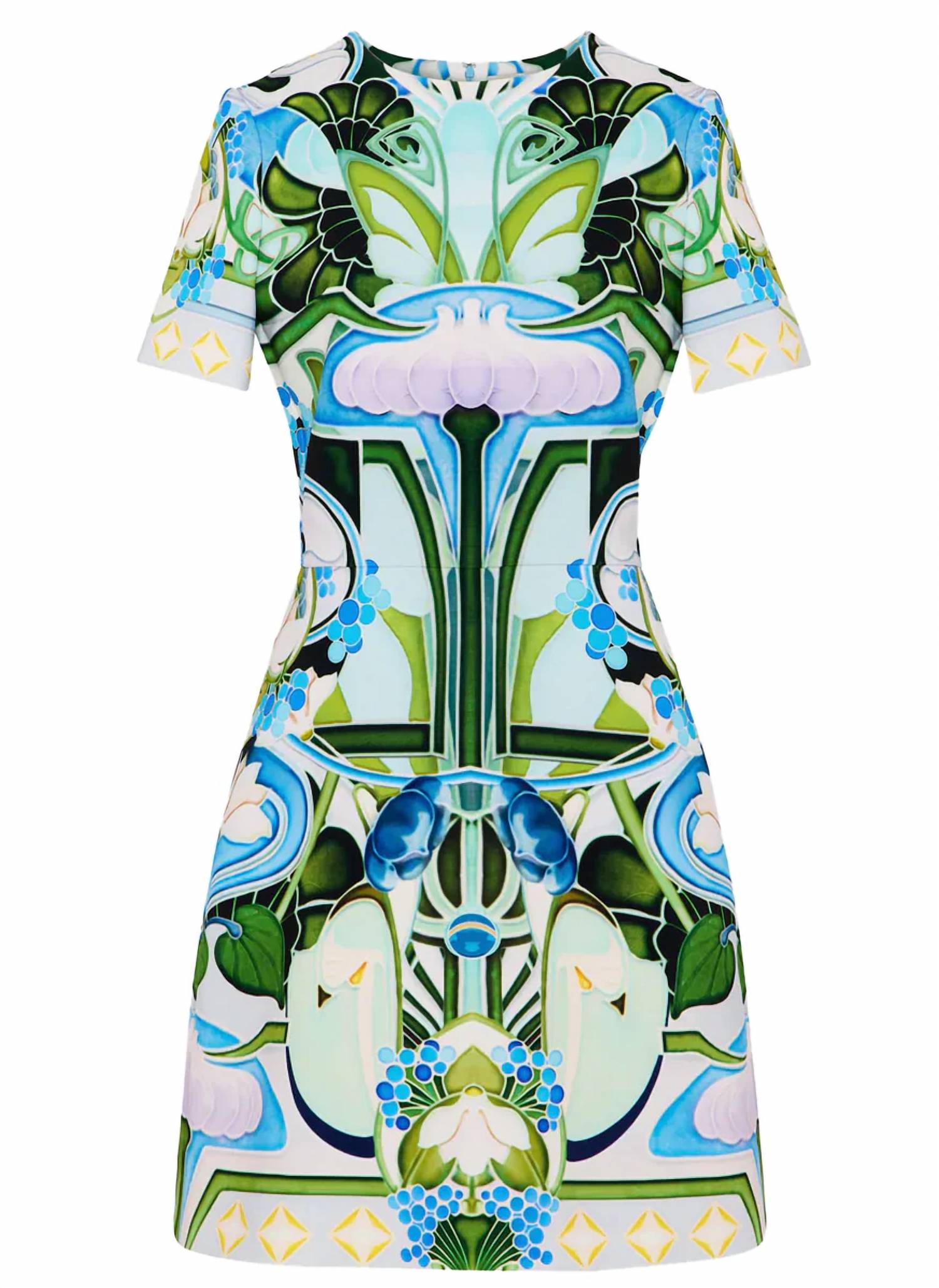 Mary Katrantzou - Colbert Dress