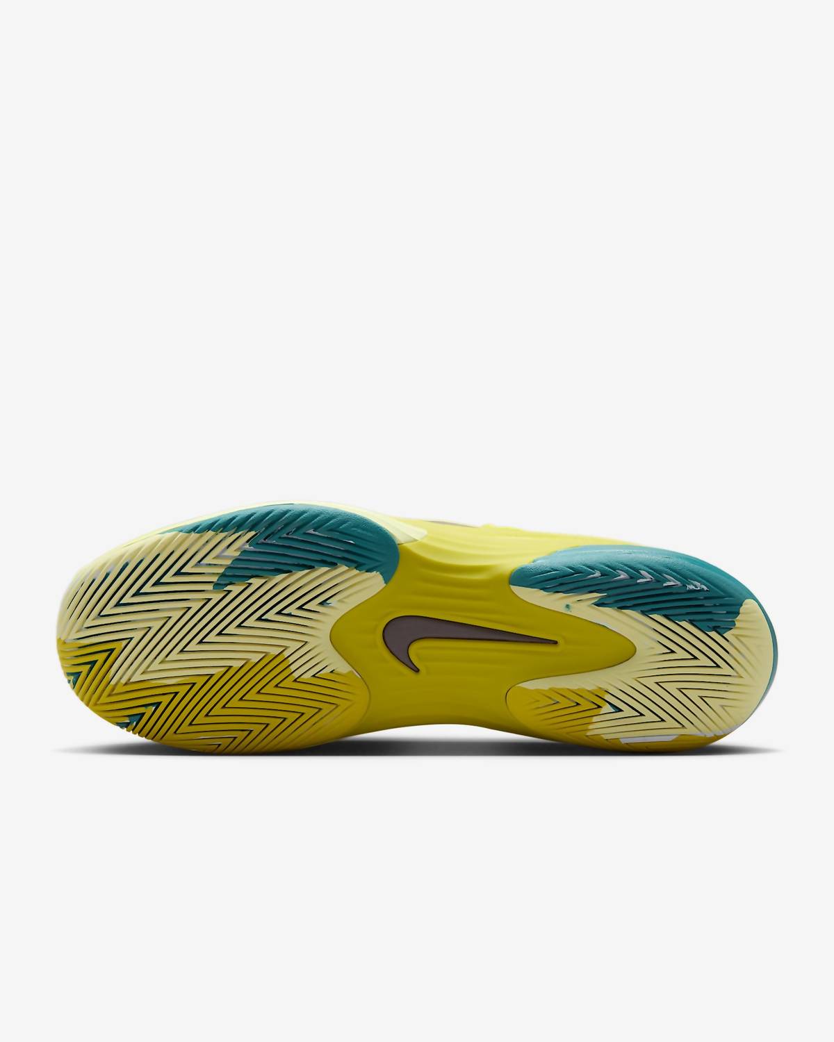 Nike - Men's Zoom Vapor Pro 12 Hc Prm Tennis Shoe