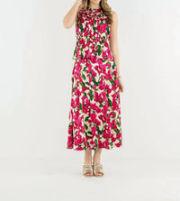 Emily Mccarthy - Olivia Sleeveless Top