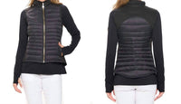 Aryeh - Samantha Quilted Vest
