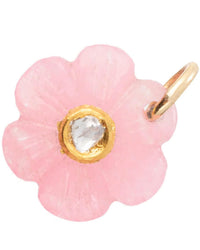 Zofia Day - Women's Petite Fleur Charm
