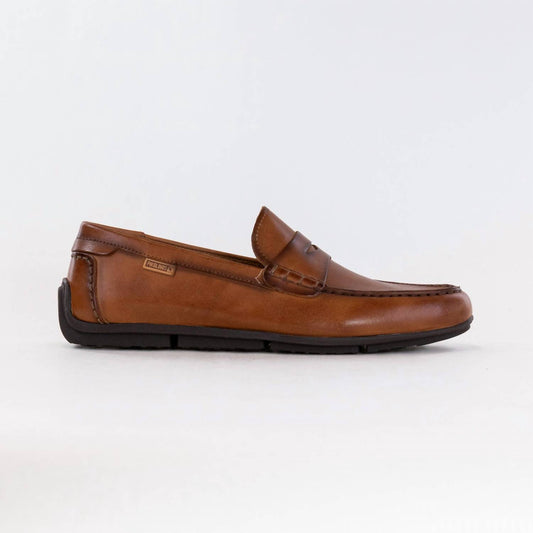 Pikolinos - Men's Conil Penny Loafers