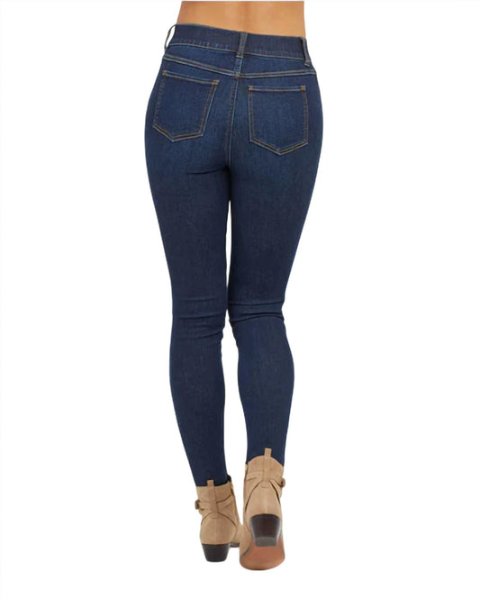 Spanx - Ankle Skinny Jean