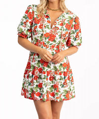 Smith & Quinn - Marie Mini Dress