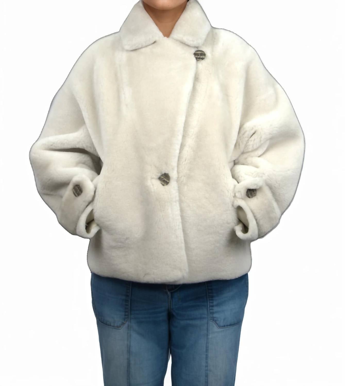 Lusso Beni - Glide Jacket