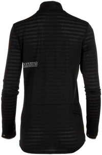 Mizuno - Women's Alpha Eco Running Half Zip Sweatshirt