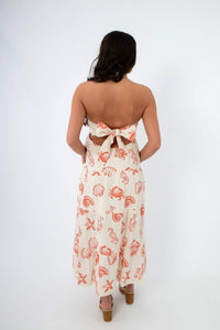 Bailey Rose - Shelby Strapless Dress