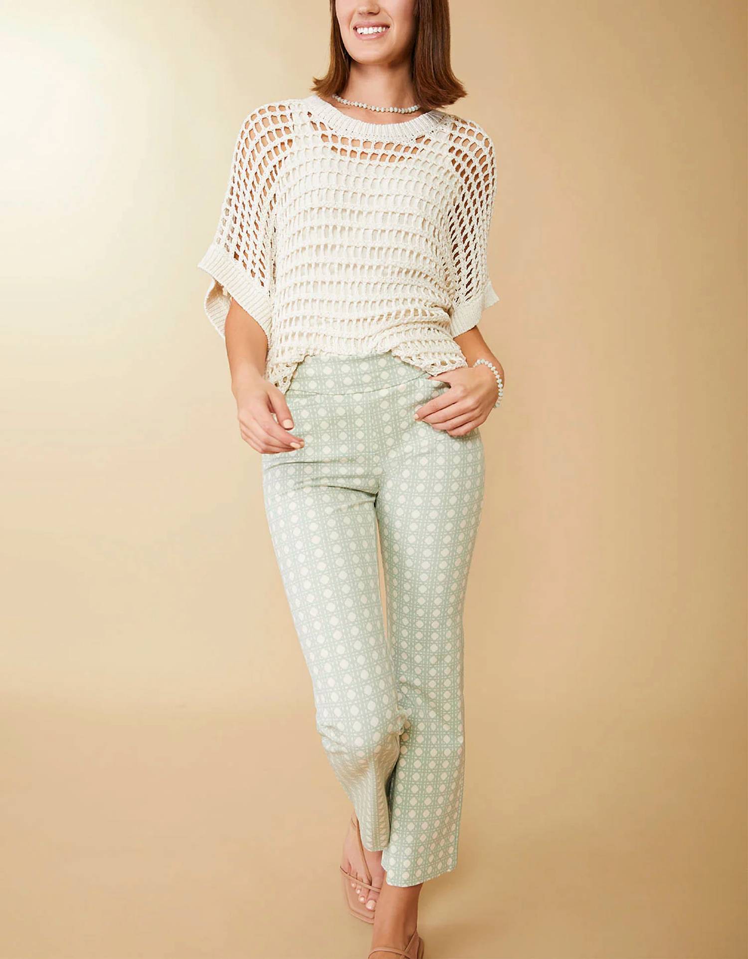 Spartina 449 - Pull On Pants