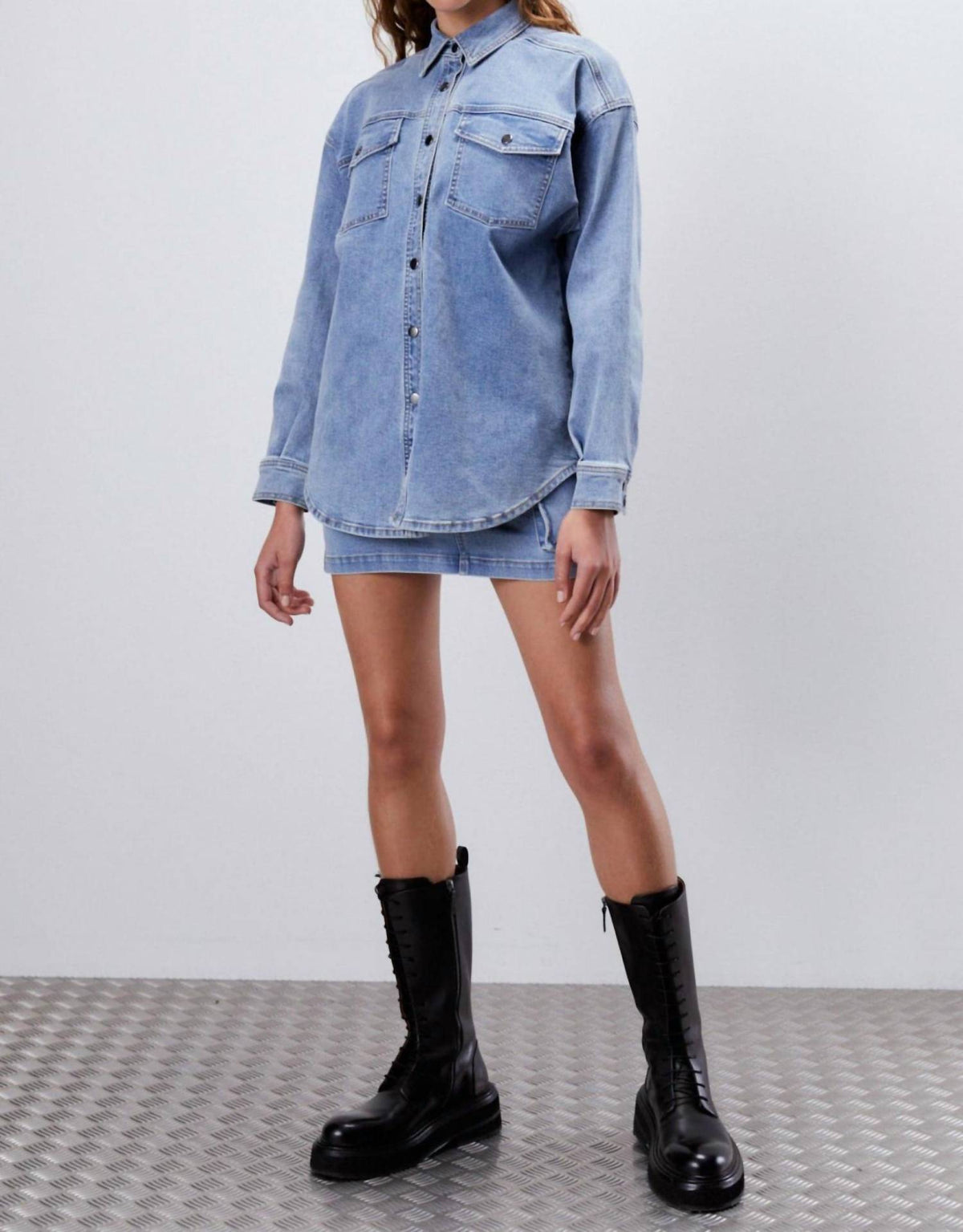 Misha - Andi Shacket