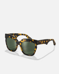 Ollu - Women's Papaya Sunglasses