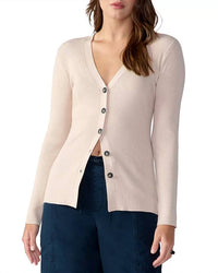 Sanctuary - Off Duty Cardigan