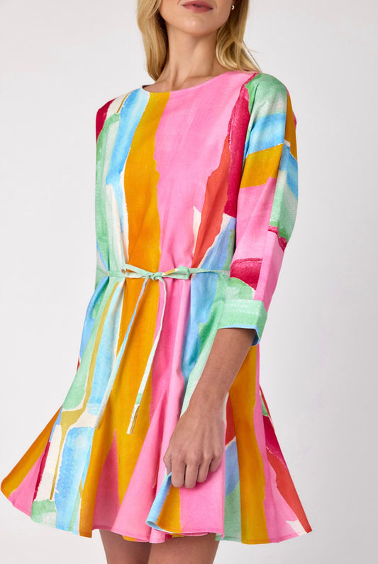 Crosby By Mollie Burch - Lucy Dress