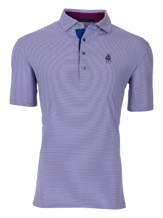 Greyson Clothiers - Men's Saranac Polo Shirt