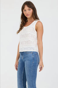 Dear John Denim - Mahi Tank Top
