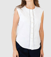 Koch - Julia Top