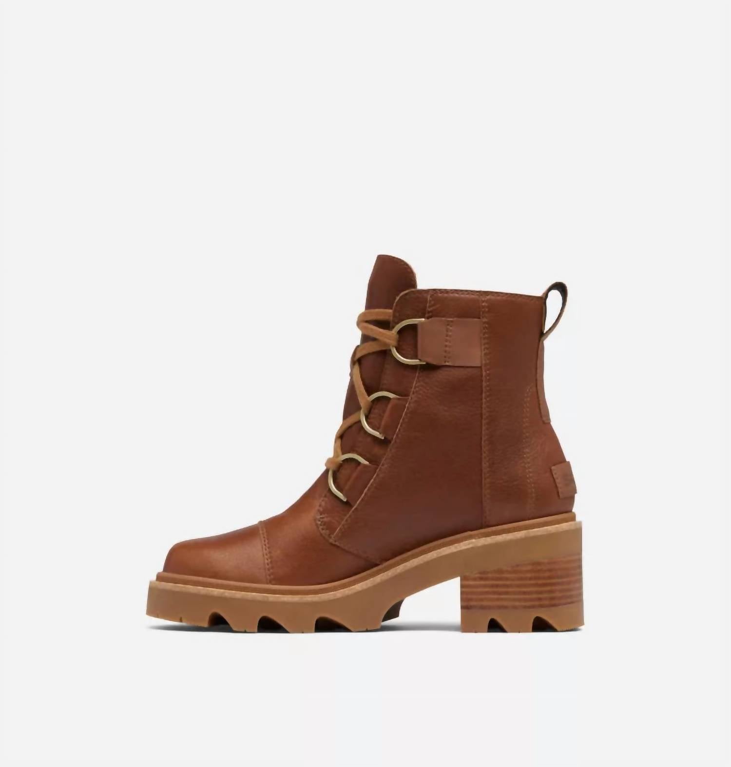 Sorel - Women's Joan Now Lace Boots