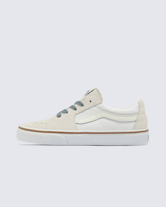 Vans - Wome's Sk8-low Sneaker