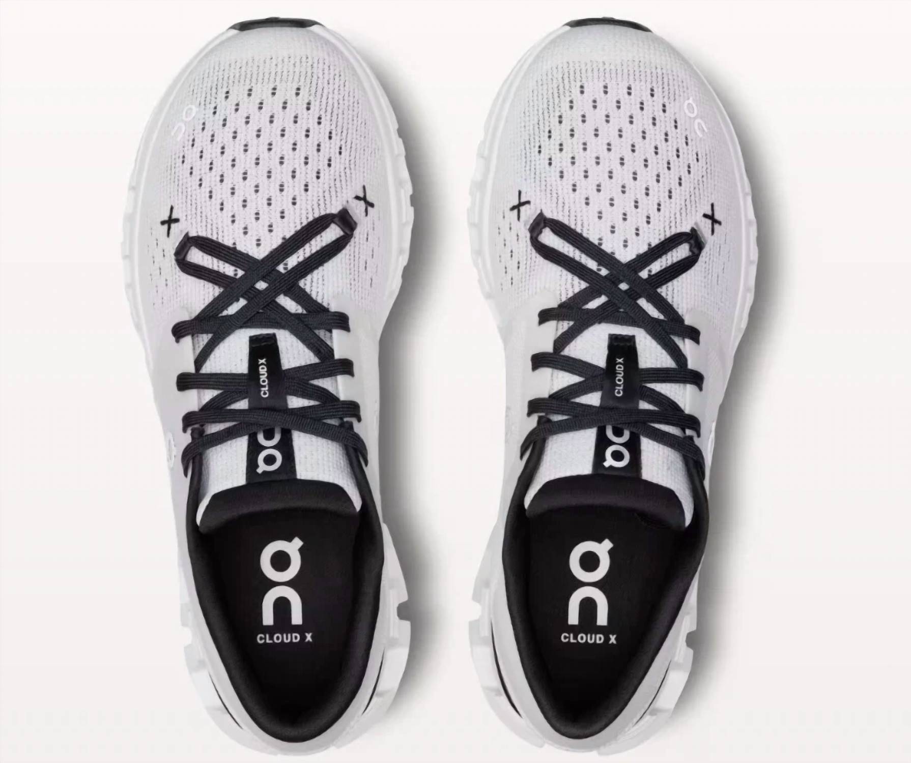 On - Women's Cloud X4 Sneaker