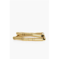Bottega Veneta - Metal Elasticated Belt