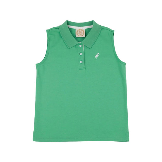 The Beaufort Bonnet Company - Sleeveless Anna Price Polo