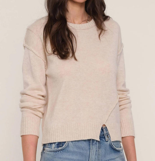 Heartloom - Celty Crewneck Sweater