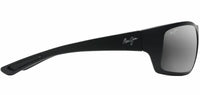 Maui Jim - Big Wave Polarized Sunglasses 440 - 2m