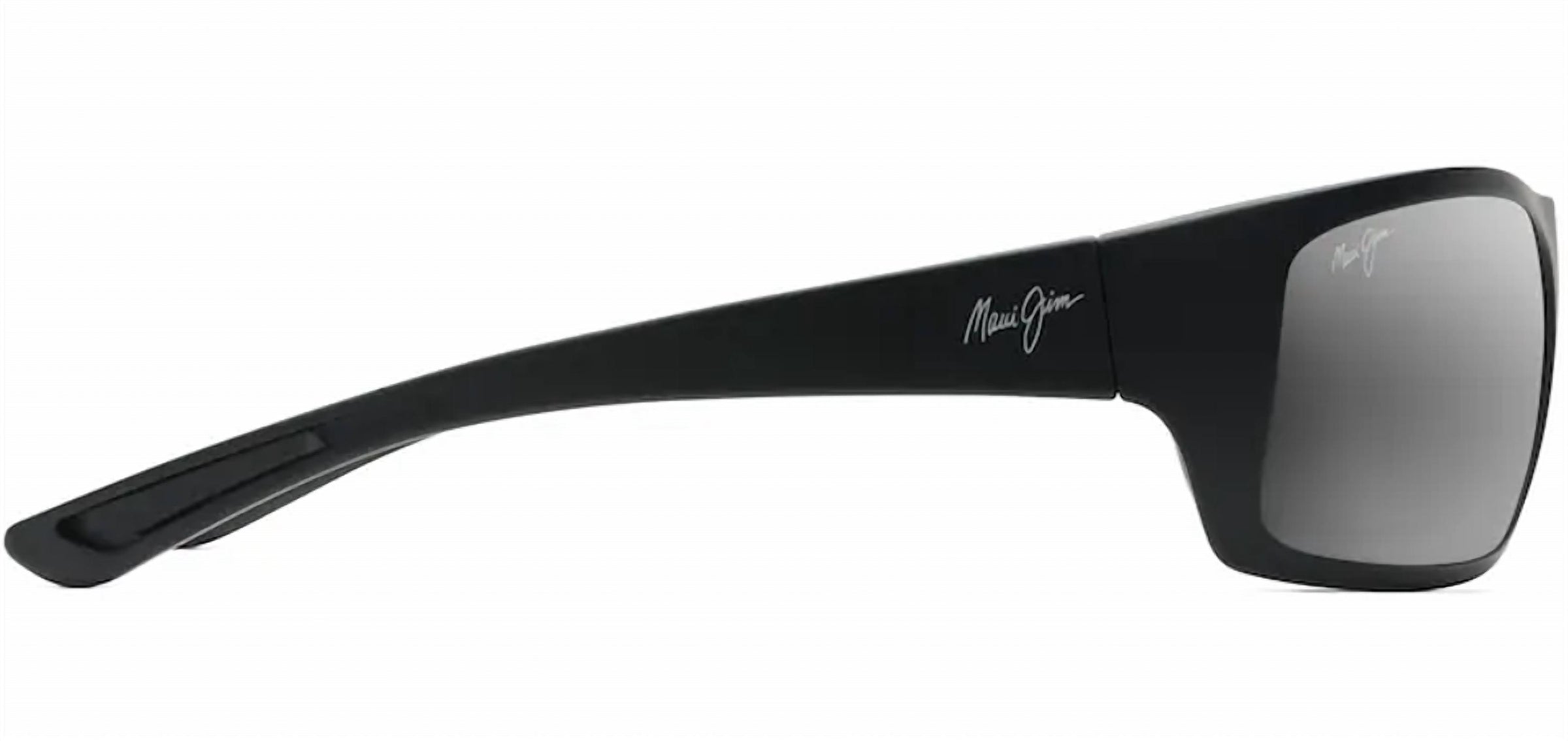Maui Jim - Big Wave Polarized Sunglasses 440 - 2m