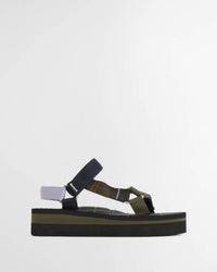 Barbour - Women's Mila Sandal