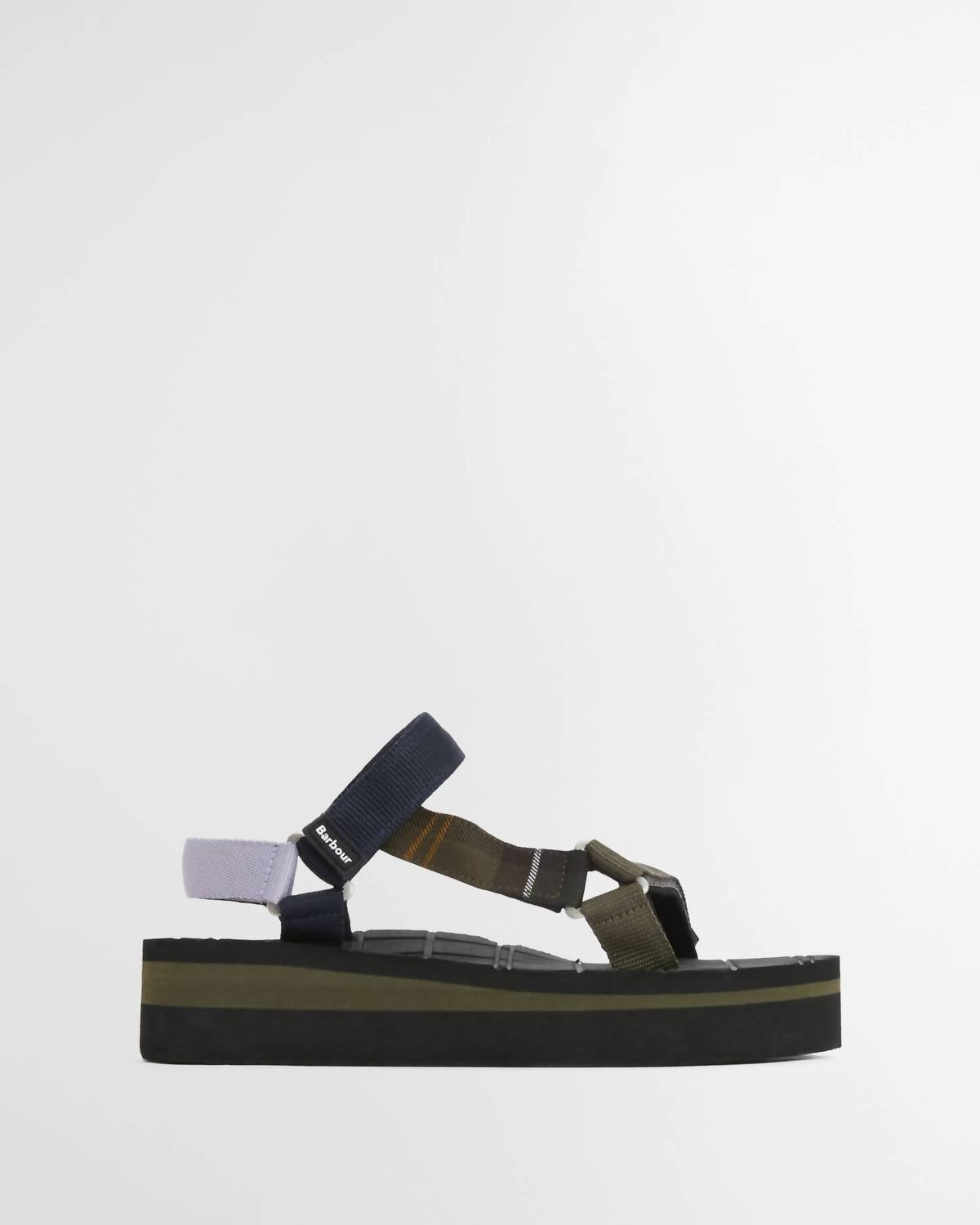 Barbour - Women's Mila Sandal