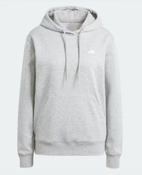 Adidas - Essentials Small Logo Feel Cozy Hoodie
