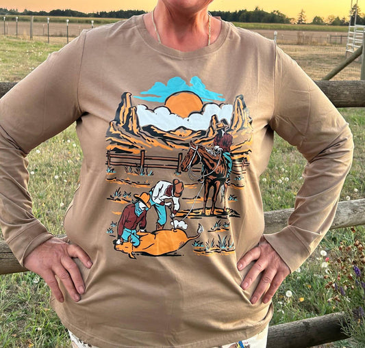 Cruel Girl - Women's Branding Day Top