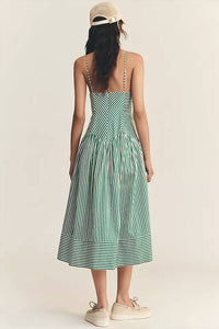 Entro - Gallway Midi Dress