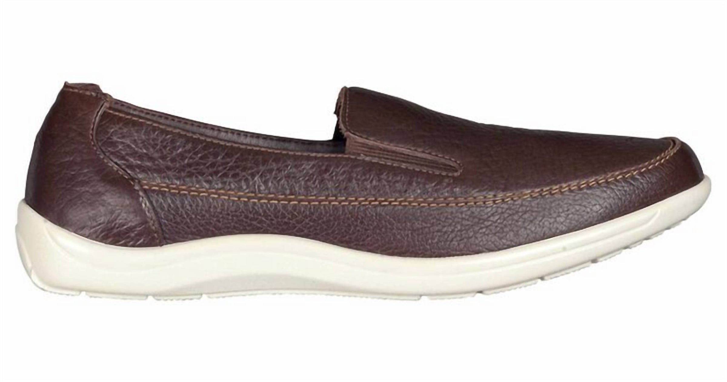 Sas - Men's Weekender Slip On Boat Shoe
