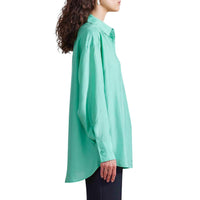 Apiece Apart - Oversized Button Down