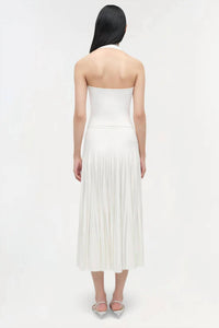 Simkhai - Chloe Knit Halter Tank Top