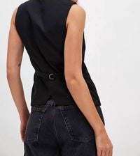 Citizens Of Humanity - Jasmin Long Vest