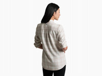 Kuhl - Whisper Flannel Button Down Shirt