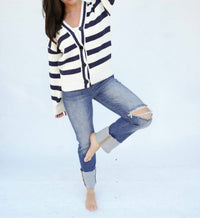 Falcon Park - Kaylee Cardigan