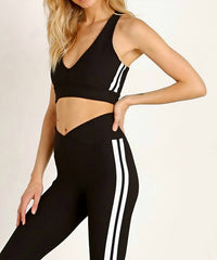 Year Of Ours - Thermal Racer V Bra