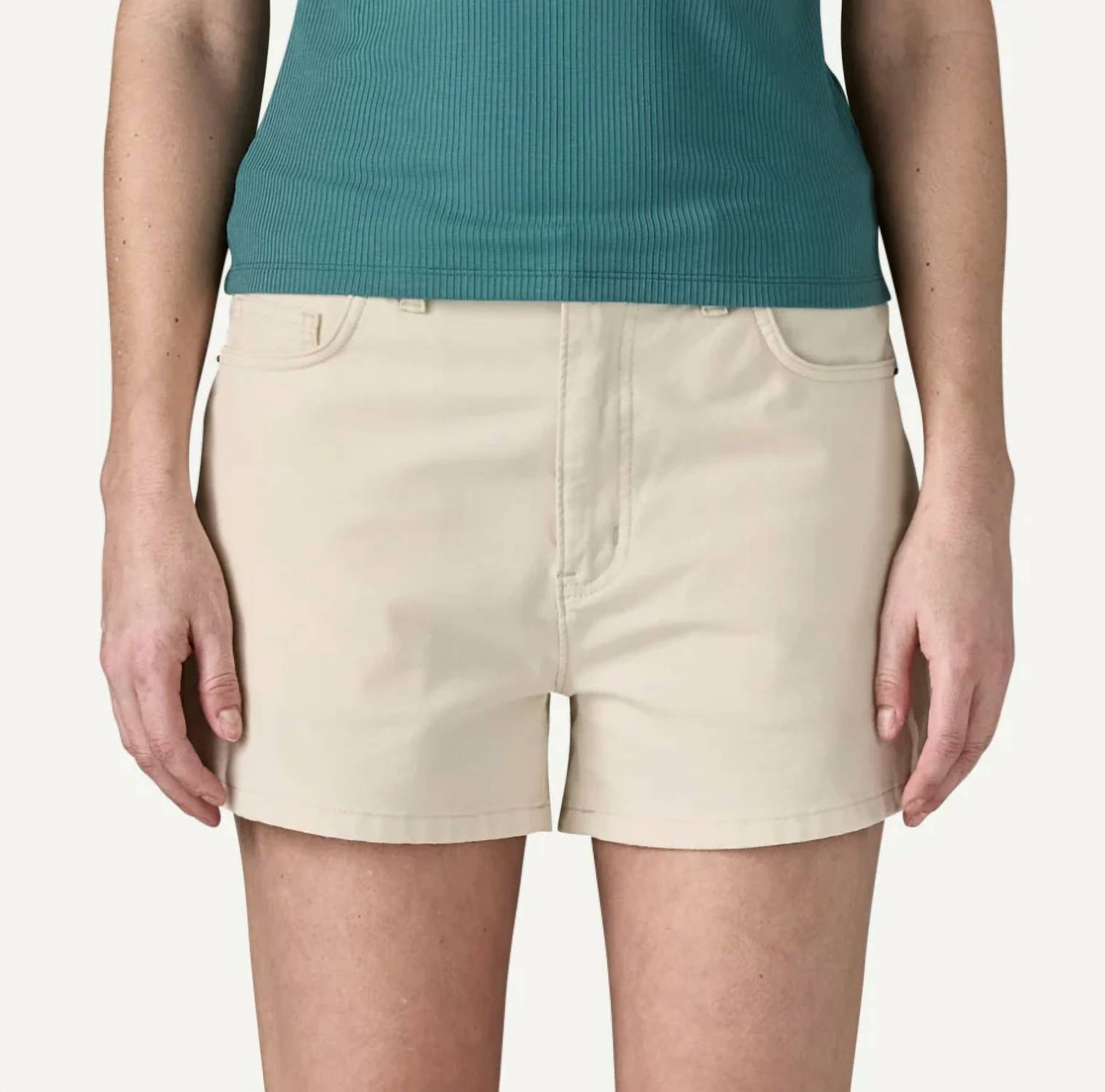Patagonia - Women's Classic Shorts