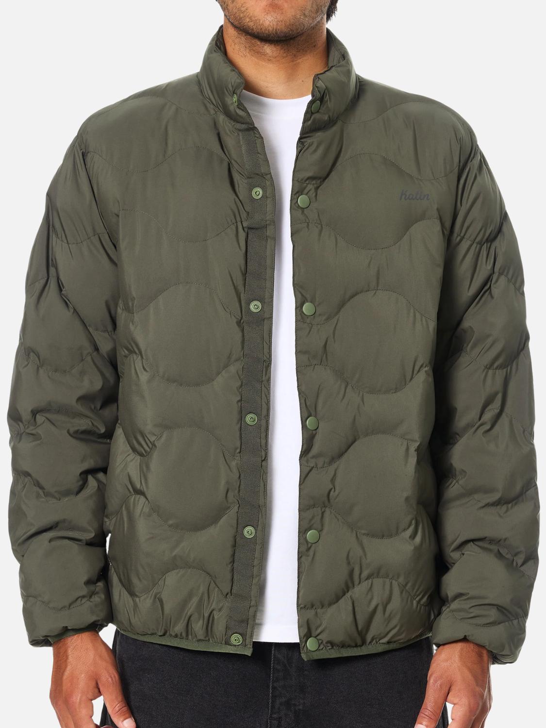 Katin - Otg Ross Puffer Jacket