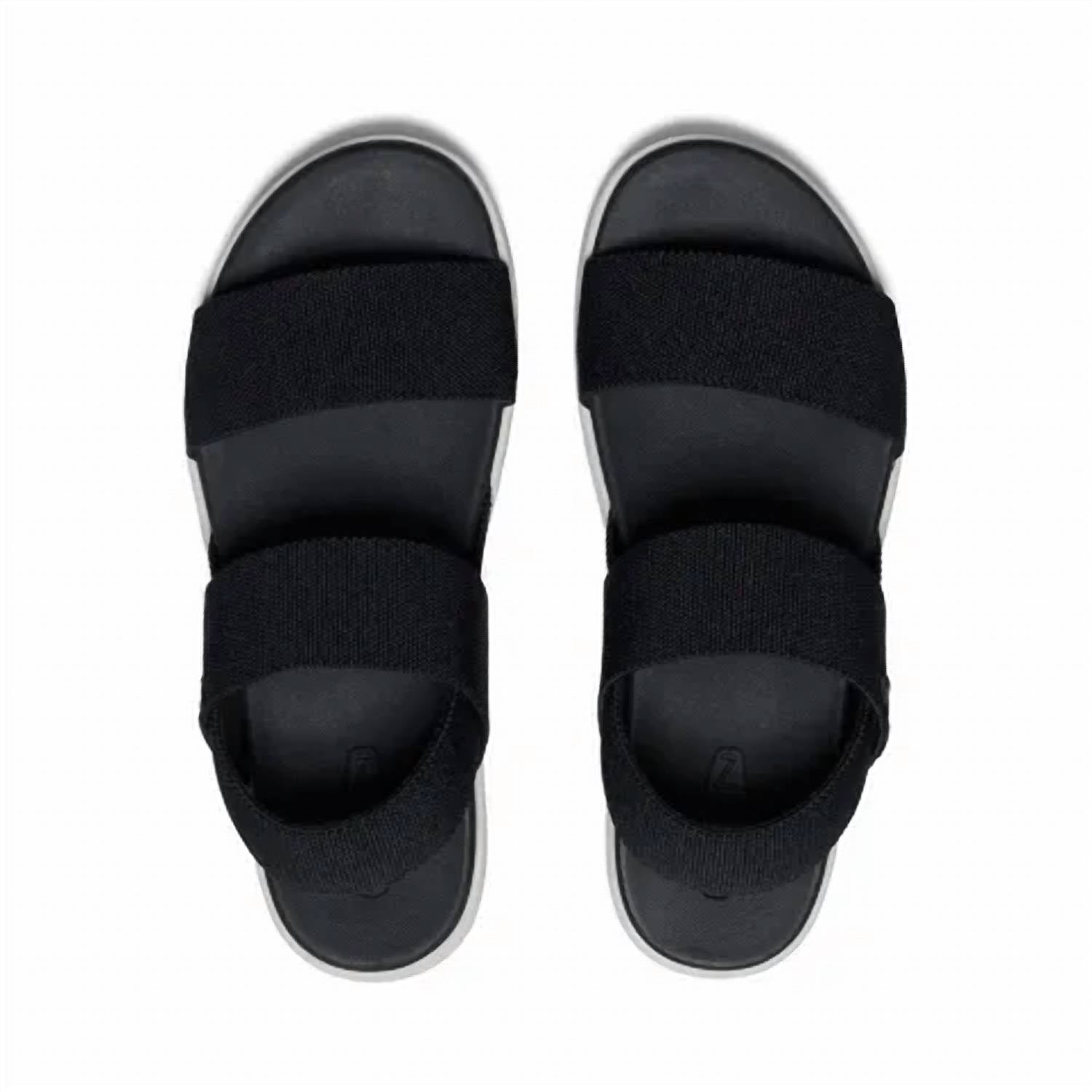 Keen - Women's Elle Back Strap Sandal