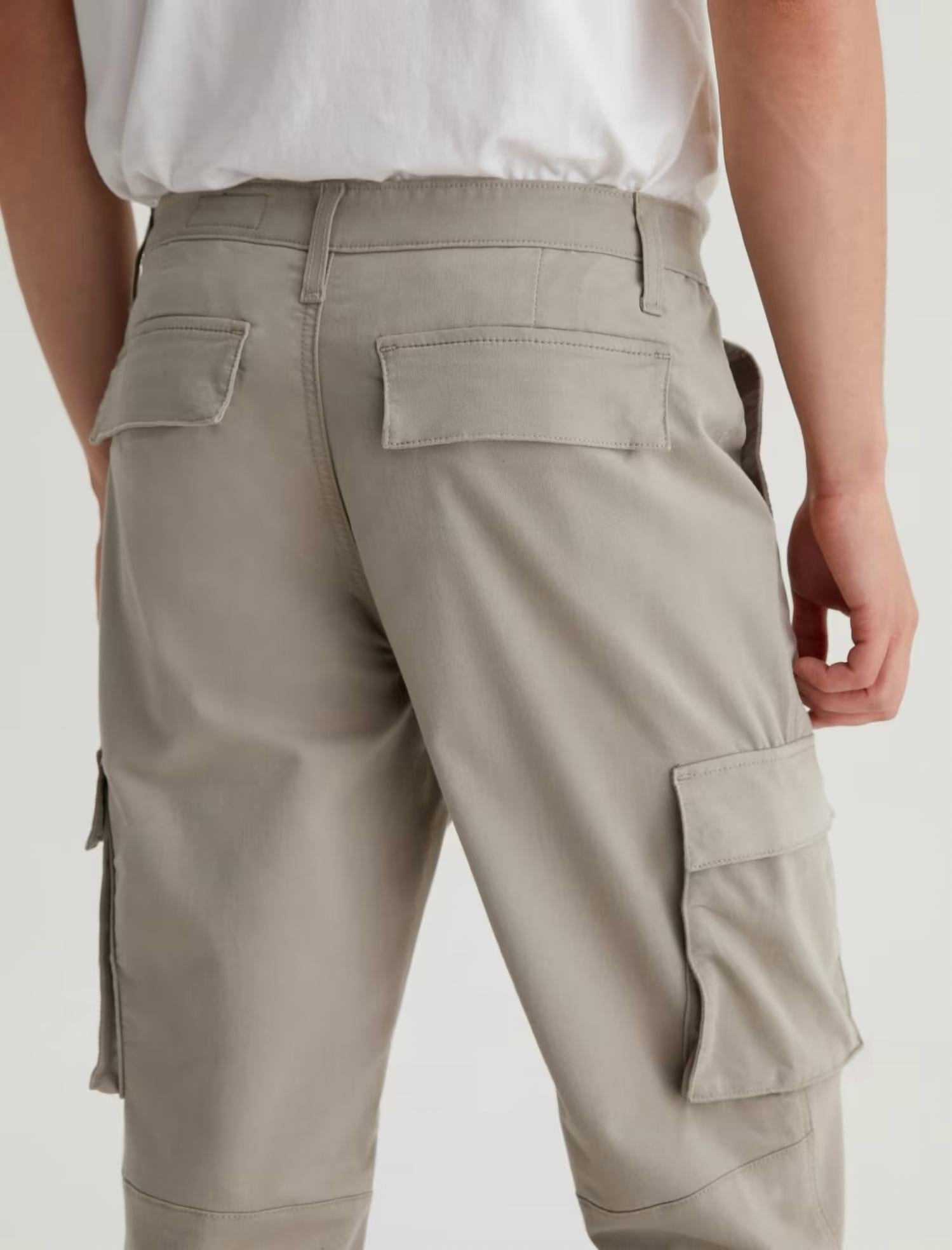 Ag Jeans - Men's Rover Commuter Performance Pants